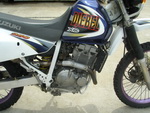     Suzuki Djebel250XC 1998  13